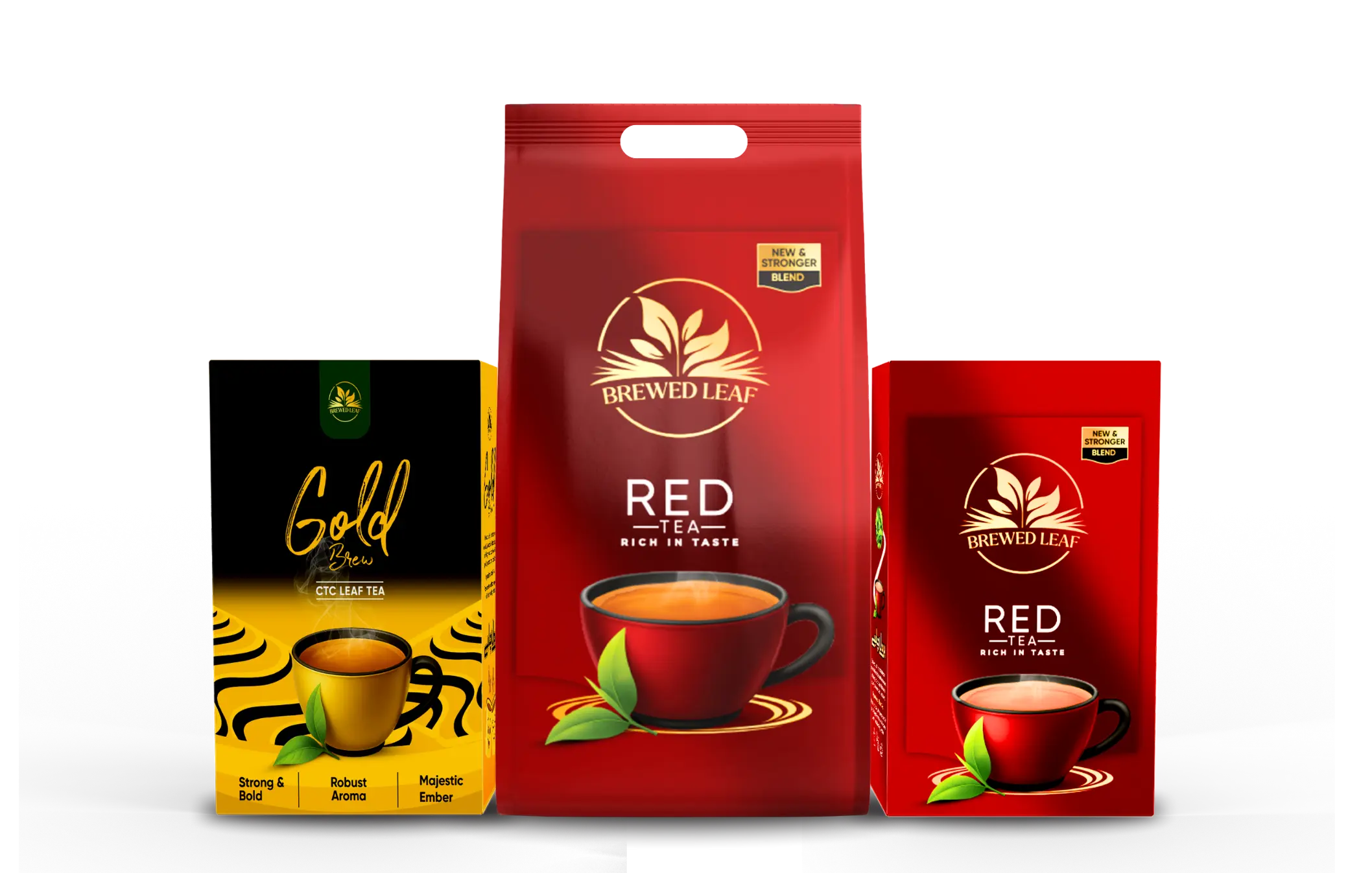 3 pack 3 products on the same l ine